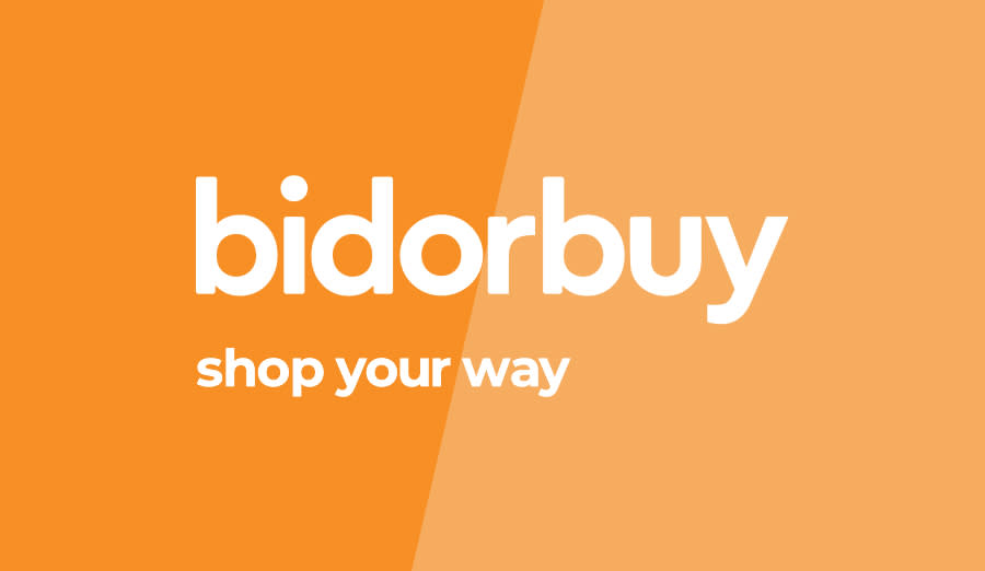 Bidorbuy logo