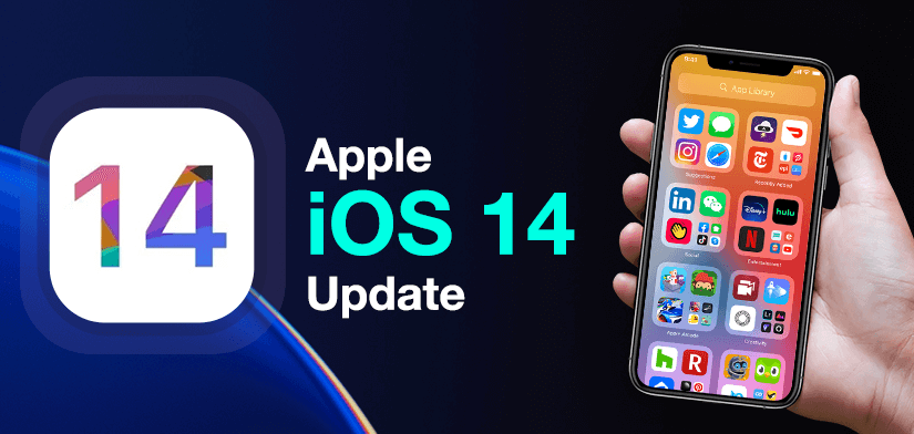 Apple iOS 14