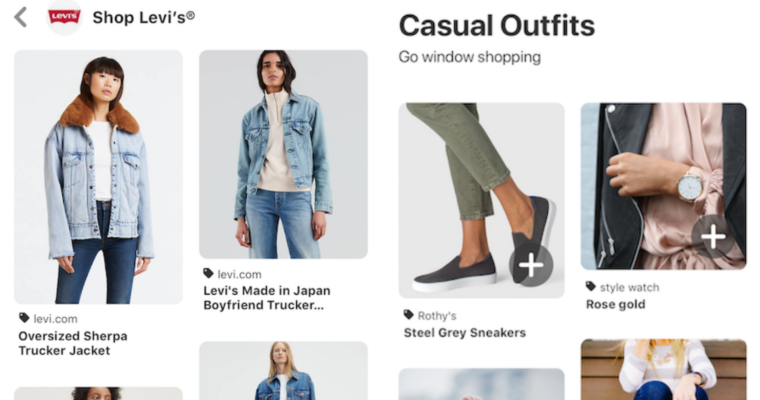 Pinterest outfits