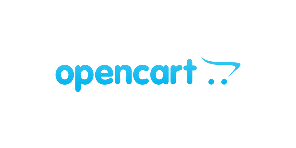 opencart logo