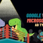 Google Vs Microsoft Ad Types