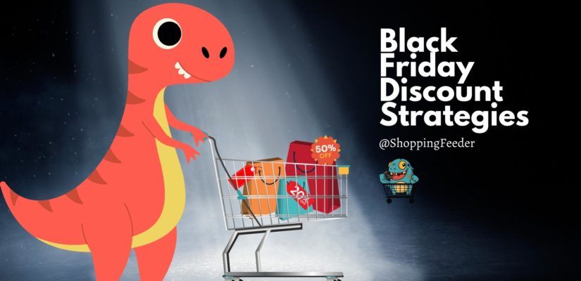 Black Friday Discount Strategies