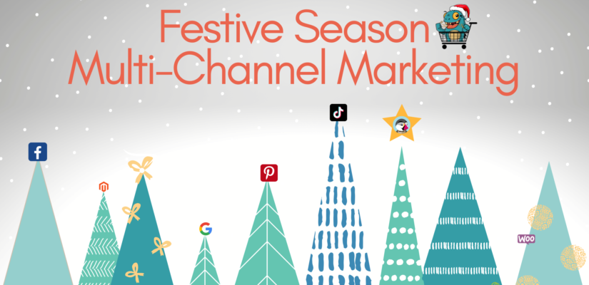 Festive-Season Multi-channel marketing